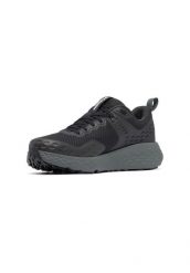 Buty trekkingowe męskie, Konos TRS. Czarne trekkingi męskie Columbia, przed kostkę, trekkingowe. Za 399.99 zł.