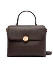 Furla Torebka WB01882-BX3036-2460S-1-002-20-BG-B Brązowy. Brązowe torebki do ręki damskie Furla, bez wzorów, ze skóry, bez dodatków. Za 1,739.00 zł.
