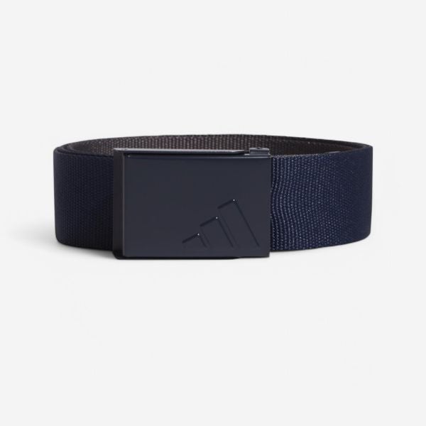 Pasek do spodni ADIDAS. Białe paski damskie Adidas, bez wzorów, z poliesteru, eleganckie. Za 49.99 zł.