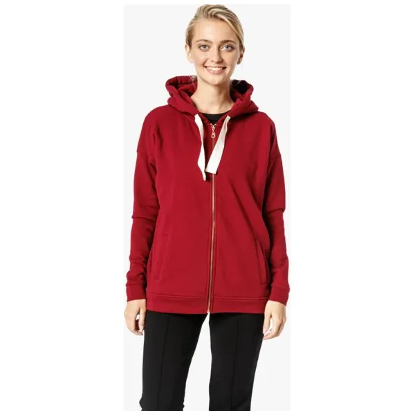 Feewear Bluza Sunny , , rozmiar S. Białe bluzy damskie Feewear, s, bez wzorów, z bawełny, bez kaptura. W wyprzedaży za 79.99 zł.