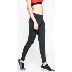 Under Armour - Legginsy Mirror Legging. Szare legginsy damskie Under Armour. W wyprzedaży za 179.90 zł.