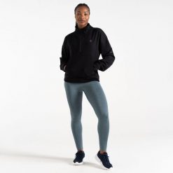 Bluza damska Dare 2B Recoup II Sweatsh czarny L. Czarne bluzy damskie Dare 2b, l, bez wzorów, z polaru, bez kaptura. Za 95.00 zł.