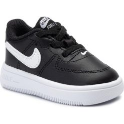 Buty NIKE - Force 1 '18 (TD) 905220 002 Black/White. Półbuty chłopięce marki Nike. Za 209.00 zł.