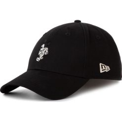 Czapka z daszkiem NEW ERA - Street Mickey Cotto 11941768 Osfm. Czarne czapki i kapelusze męskie New Era, bez wzorów, z bawełny, street. Za 149.00 zł.