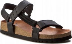 Scholl Obuwie HEAVEN AD MED MF230091004 rozmiar 46 kolor czarny. Czarne buty sportowe męskie Scholl, bez zapięcia. Za 252.99 zł.