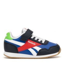 Buty do koszykówki Reebok. Obuwie sportowe damskie Reebok, bez wzorów, do koszykówki. Za 529.99 zł.