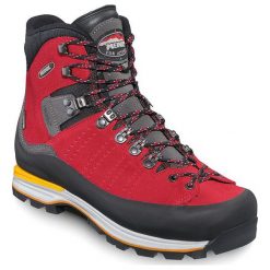 MEINDL Buty męskie Alta Via 3000 GTX Czerwony r. 46 (4440/78/11). Trekkingi męskie Meindl. Za 1,169.00 zł.