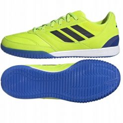 Buty adidas Top Sala Competition II IN IH7685. Buty sportowe męskie Adidas, bez zapięcia. Za 238.76 zł.