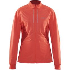 Craft Kurtka Do Narciarstwa Biegowego Storm 2.0 Red L. Kurtki sportowe damskie marki Craft. W wyprzedaży za 309.00 zł.