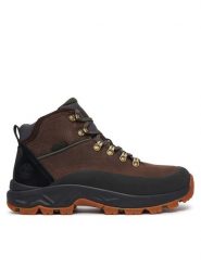 Timberland Trekkingi Mt. Maddsen 2.0 TB0A2QA9W011 Brązowy ciemny. Brązowe trekkingi męskie Timberland, trekkingowe. Za 649.99 zł.