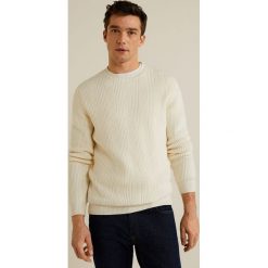 Mango Man - Sweter Park. Swetry przez głowę męskie marki Mango Man. Za 199.90 zł.