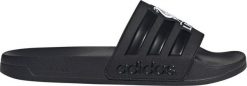 Adidas Klapki adidas Adilette Shower Liverpool czarne HQ2590 38. Czarne klapki męskie Adidas. Za 139.31 zł.