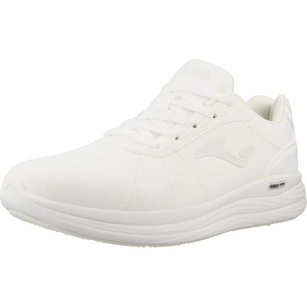 Buty JOMA CGALILW2502 Biały. Białe trekkingi damskie Joma, trekkingowe. Za 145.99 zł.