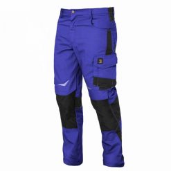 PROCERA BLUE - Spodnie do pasa HELICON SP RIP-STOP 260 w kolorze niebieskim 48. Niebieskie spodnie sportowe męskie PROCERA, m, bez wzorów. Za 85.01 zł.