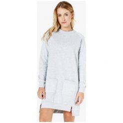 Feewear Sukienka Nestle , , rozmiar S. Sukienki damskie Feewear, s, bez wzorów, z bawełny, sportowe, bez kołnierzyka, bez ramiączek, sportowe. W wyprzedaży za 49.99 zł.