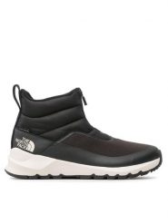 The North Face Śniegowce Thermoball Progressive Zip II Wp NF0A5LWFR0G1 Czarny. Czarne śniegowce i trapery damskie The North Face, z materiału. Za 409.99 zł.
