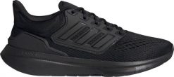 Adidas Buty sportowe męskie adidas Performance Eq21 Run czarne H00521 44. Czarne buty sportowe męskie Adidas, bez zapięcia. Za 289.08 zł.