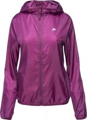 Berg Outdoor Damska kurtka Martes essentials LADY LINO purple potion rozmiar M. Fioletowe kurtki damskie BERG OUTDOOR, m, bez wzorów, bez kaptura. Za 86.38 zł.