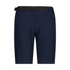 Lekkie szorty turystyczne damskie CMP. Czarne szorty damskie CMP, xs, bez wzorów, klasyczne. Za 190.00 zł.
