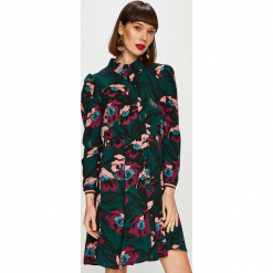Jacqueline de Yong - Sukienka. Sukienki damskie Jacqueline de Yong. W wyprzedaży za 79.90 zł.