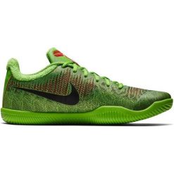 Nike Buty Nike Mamba Rage Grinch - 908972-300 46. Buty sportowe męskie Nike. Za 743.89 zł.