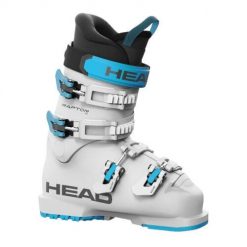 Ski Boots Head Raptor 70 2026. Białe obuwie sportowe damskie Head, bez wzorów, narciarskie. Za 909.99 zł.