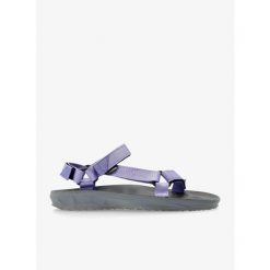 Sandały turystyczne damskie Lizard Sandal Hike 2. Fioletowe obuwie sportowe damskie Lizard, bez wzorów, trekkingowe. Za 319.99 zł.