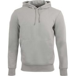 Bluza męska Loap Eprome Szara 2xl. Czarne bluzy męskie LOOP, m, bez wzorów, z polaru, bez kołnierzyka, bez ramiączek, do biegania. Za 163.03 zł.