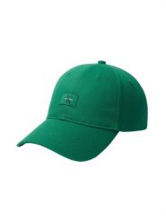 Calvin Klein Czapka Mężczyźni Bawełna zielony, ONE SIZE. Zielone czapki i kapelusze męskie Calvin Klein, bez wzorów, z bawełny. Za 119.95 zł.