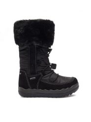 Primigi Śniegowce GORE-TEX 4885133 M Czarny. Czarne buty zimowe dziewczęce Primigi, z gore-texu, bez zapięcia. Za 469.99 zł.