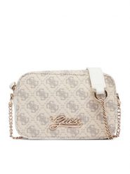 Guess Torebka J5BZ30 WFV20 Kremowy. Białe torby i plecaki dziecięce Guess, z materiału. Za 294.99 zł.