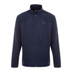 Kurtka z dresu Whistler Cocoon. Czarne kurtki sportowe męskie Whistler, m, z aplikacjami, z dresówki, trekkingowe. Za 168.20 zł.