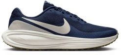 Nike BUTY MĘSKIE SPORTOWE NIKE REVOLUTION 8 HJ9198-402. Buty sportowe męskie Nike, bez zapięcia, nike revolution. Za 249.00 zł.