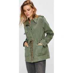 Tommy Hilfiger - Parka Kiki. Parki damskie marki Tommy Hilfiger. W wyprzedaży za 519.90 zł.