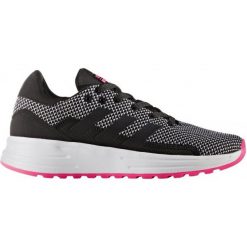 Adidas Cf Racer 9s W Core Black/Core Black/Shock Pink 38.0. Obuwie sportowe damskie marki Adidas. W wyprzedaży za 229.00 zł.