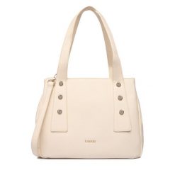 Torebka Lasocki. Torebki do ręki damskie Lasocki, bez wzorów, klasyczne, bez dodatków. Za 209.99 zł.