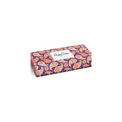 Combo Box Męski Happy Socks XPA60-068. Bokserki męskie marki NABAIJI. Za 76.93 zł.