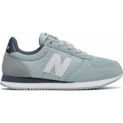 New Balance KL220C1Y. Buty sportowe dziewczęce marki New Balance. W wyprzedaży za 129.99 zł.