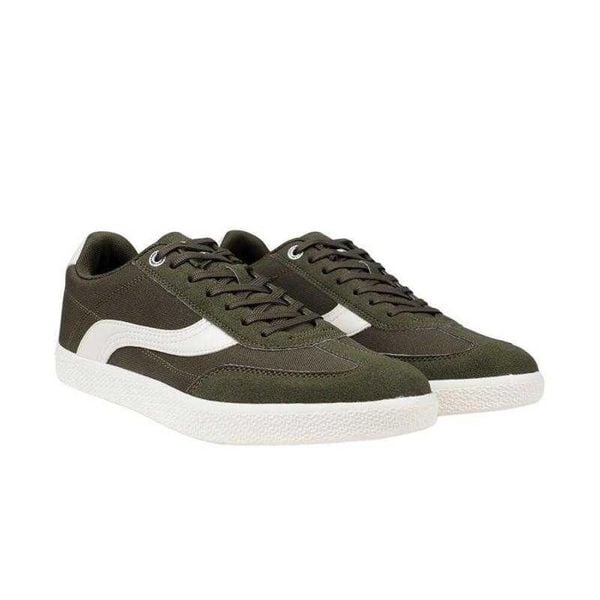 Męskie Buty Treningowe Lian. Zielone buty sportowe męskie Lee, trekkingowe. Za 268.99 zł.