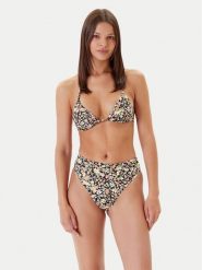 RVCA Góra od bikini 23O131503 Kolorowy. Bikini damskie RVCA, m, bez wzorów. Za 119.99 zł.