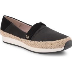 Espadryle BUTTERFLY TWISTS - Maya BT31-009-001 Black. Espadryle damskie marki Butterfly Twists. W wyprzedaży za 199.00 zł.