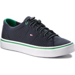 Tenisówki TOMMY HILFIGER - Lightweight Neoprene Sneaker FM0FM01351 Midnight 403. Trampki męskie marki Converse. W wyprzedaży za 259.00 zł.