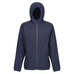 Bluza Polarowa Męska Pełen Suwak Navigate. Niebieskie kurtki sportowe męskie Regatta, na zimę, m, bez wzorów, z polaru, trekkingowe. Za 145.99 zł.