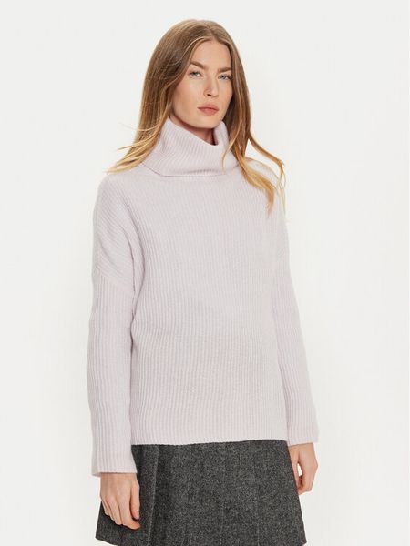 MAX&Co. Golf 2426366014200 Różowy Regular Fit. Czerwone swetry damskie MAX&Co., xs, bez wzorów, z kaszmiru, bez kołnierzyka, bez ramiączek, bez kaptura. Za 869.99 zł.