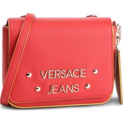 Torebka VERSACE JEANS - E1VTBB21 71111 500. Listonoszki damskie marki Versace Jeans. Za 709.00 zł.