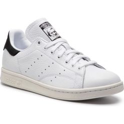 Buty adidas - Stan Smith BD7436 Ftwwht/Ftwwht/Cblack. Półbuty na co dzień męskie marki Adidas. Za 449.00 zł.