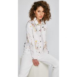 Calvin Klein Jeans - Kurtka. Kurtki damskie marki Calvin Klein Jeans. W wyprzedaży za 449.90 zł.