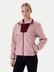 Columbia Polar Sequoia Grove™ 2085313 Czerwony Regular Fit. Czerwone bluzy sportowe damskie Columbia, s, bez wzorów, z polaru, bez kaptura. Za 299.99 zł.