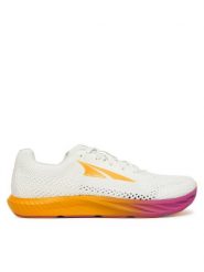 Altra Buty do biegania Escalante Racer 2 AL0A85NH1 Biały. Białe obuwie sportowe damskie Altra, bez wzorów, z materiału, do biegania. Za 699.99 zł.