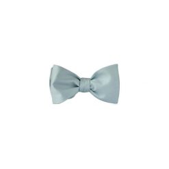 Mucha marthu wiązana STORMY WEATHER K0079. Niebieskie krawaty i muchy Marthu, w paski, z tkaniny, eleganckie. Za 89.00 zł.